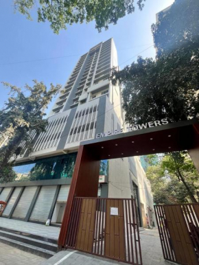 Hsquare Luxury Apartments Goregaon